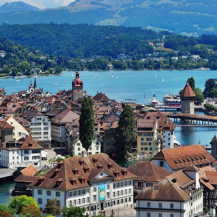 Image - Lucerne