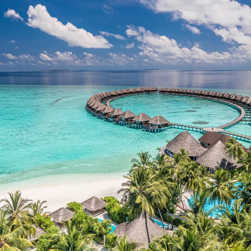 Immagine - Maldive