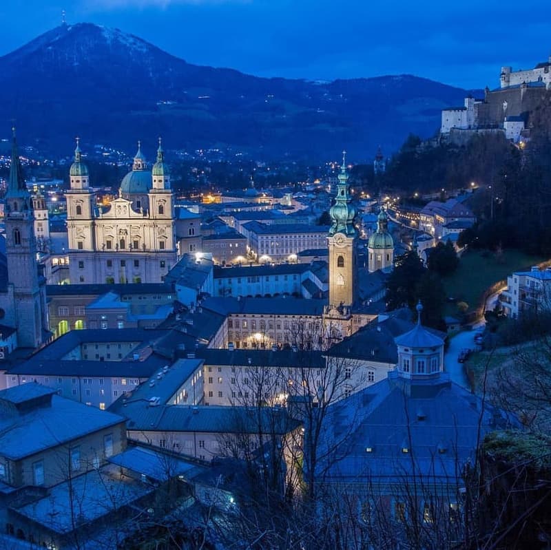 Image - Salzburg