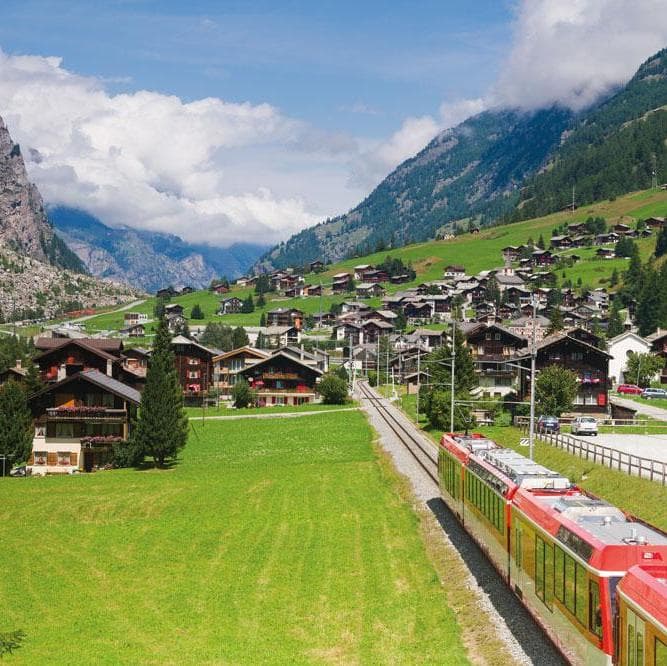 Image - Saint Moritz