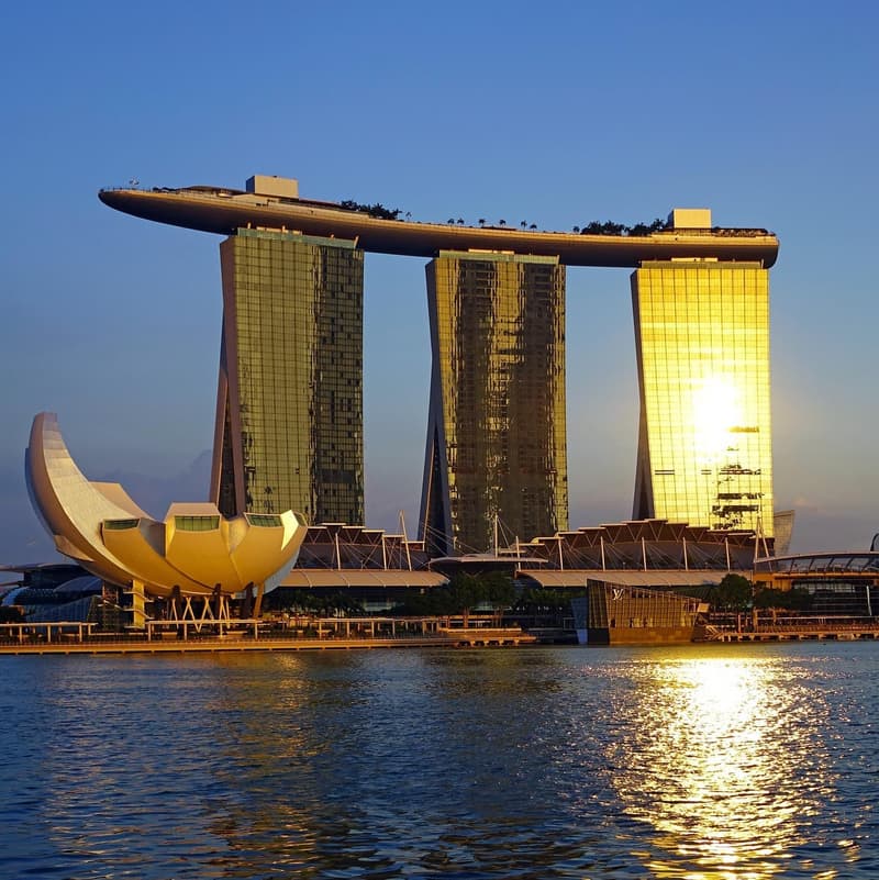 Image - Singapore