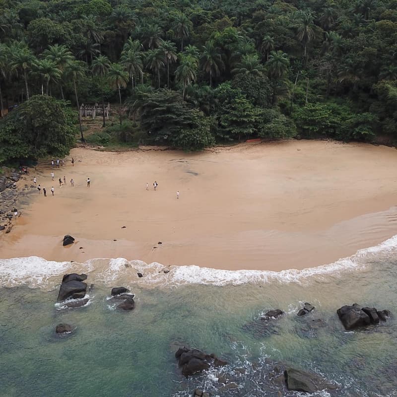 Image - Banana Islands