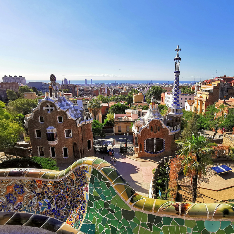 Immagine - Barcellona