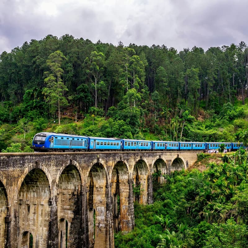 Image - Nuwara Eliya