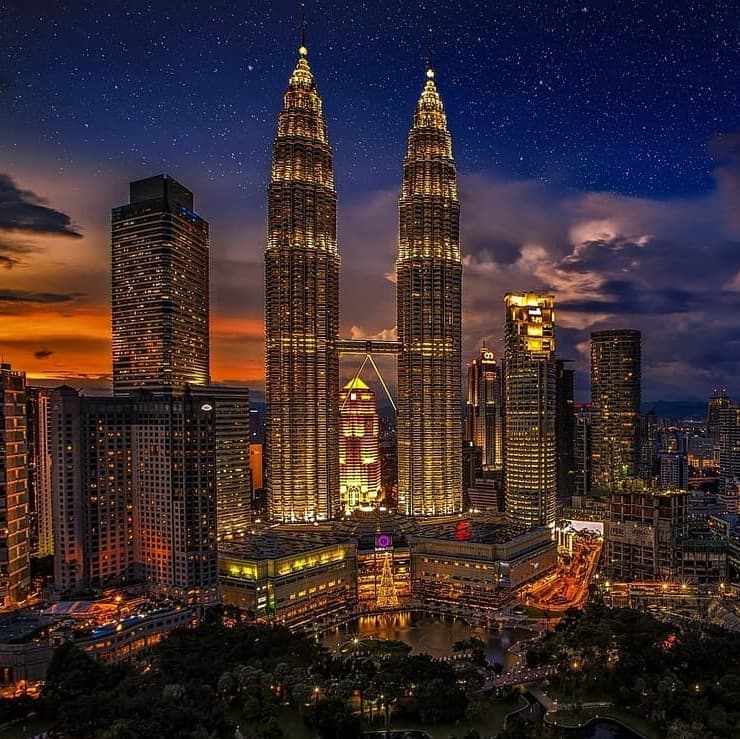 Image - Kuala Lumpur