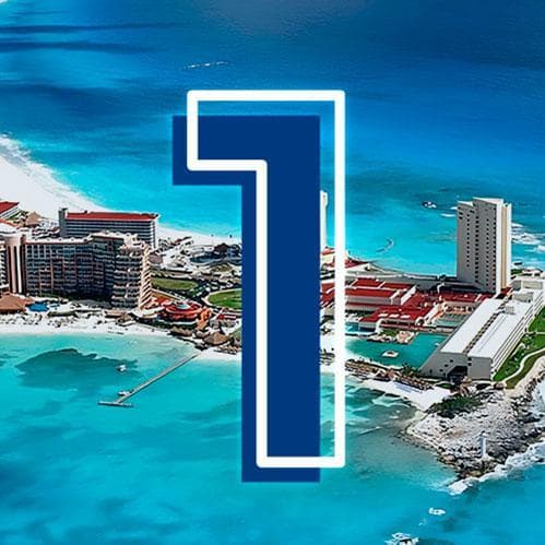 Imagen - Cancún