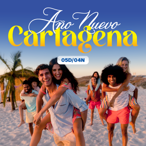 Image - Cartagena de Indias
