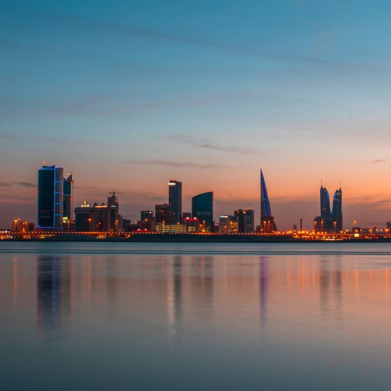 Image - Bahrain