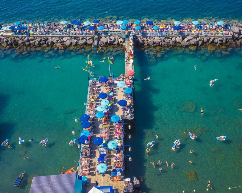 Sorrento