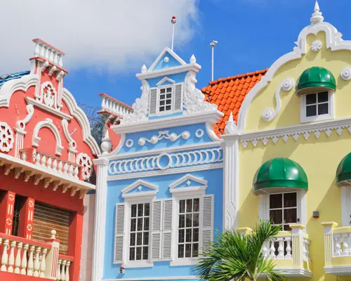 Aruba