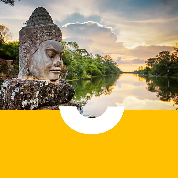 Siem Reap