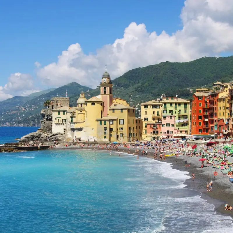Camogli