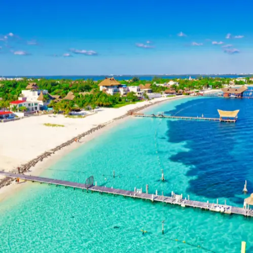 Cancun