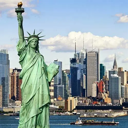 New York Şəhəri NY