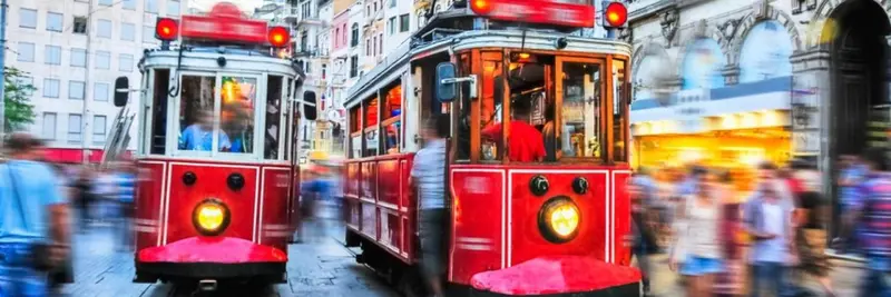 Istanbul