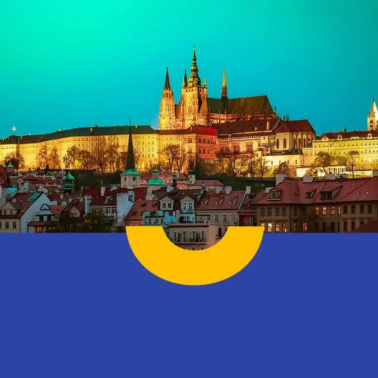 Praga