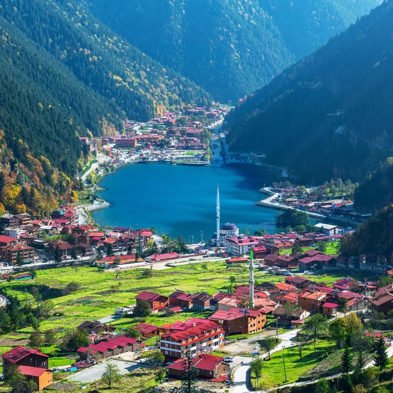 Trabzon