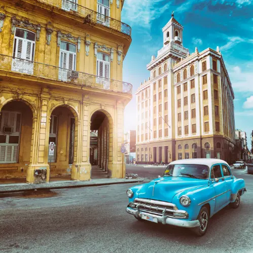 Havana