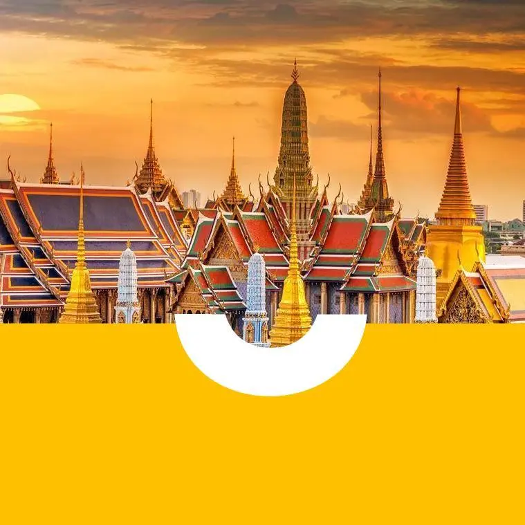 Bangkok