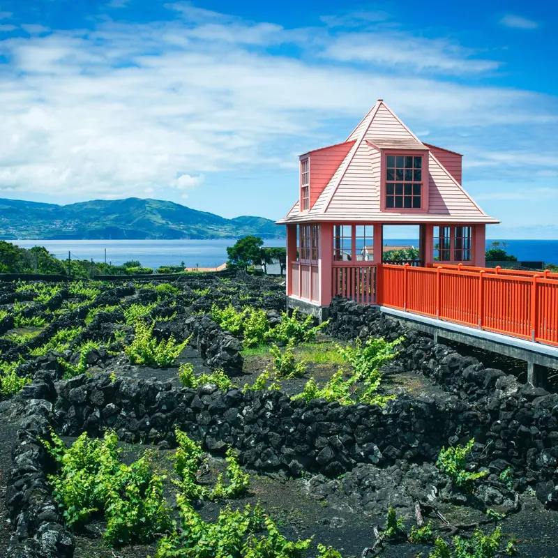 Terceira Island, Azores