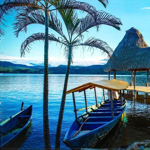 Tarapoto