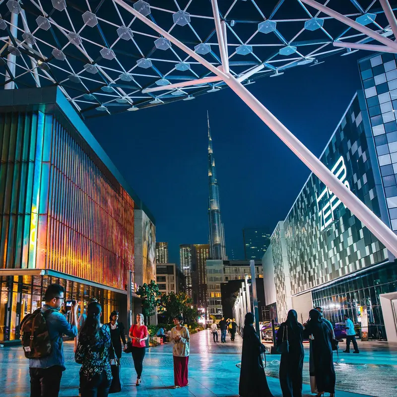Dubai