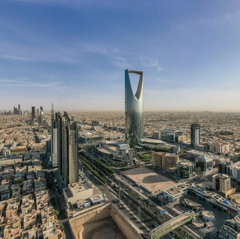 Riyadh