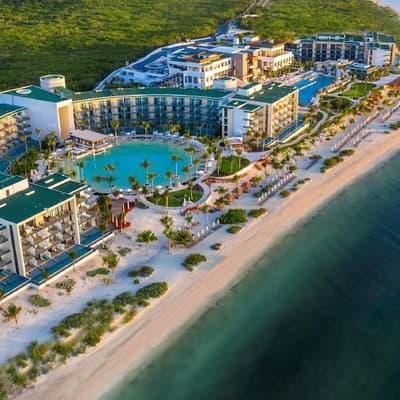 Haven Riviera Cancun - All Inclusive - Adults Only - Travel compositor