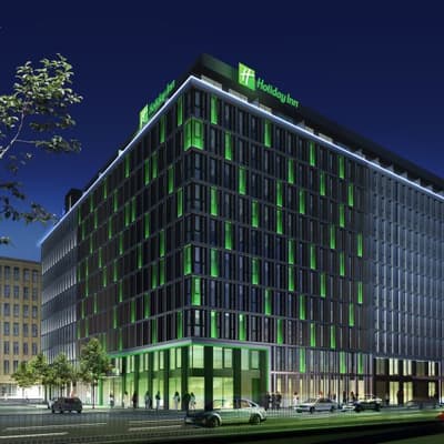 Premier Inn Berlin Alexanderplatz - hi-land.it | viaggi e vacanze in ...