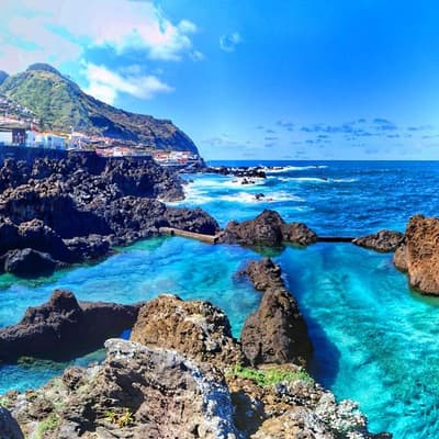 LMX Individuell Madère