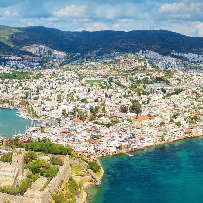 Bodrum Tours, online Bodrum travel, Bodrum tour, Bodrum plane ticket