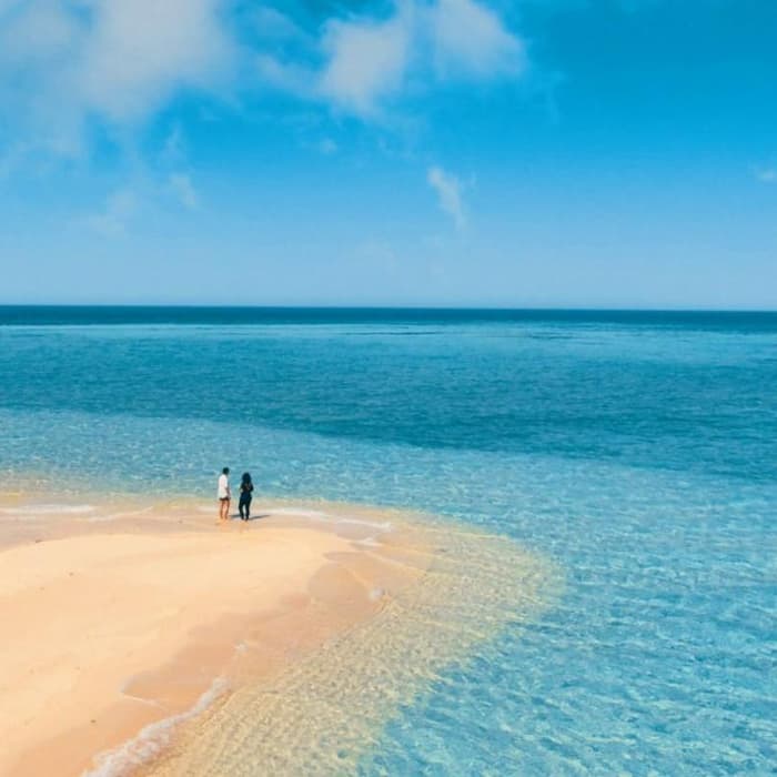 Albraydi Island (Private tour)