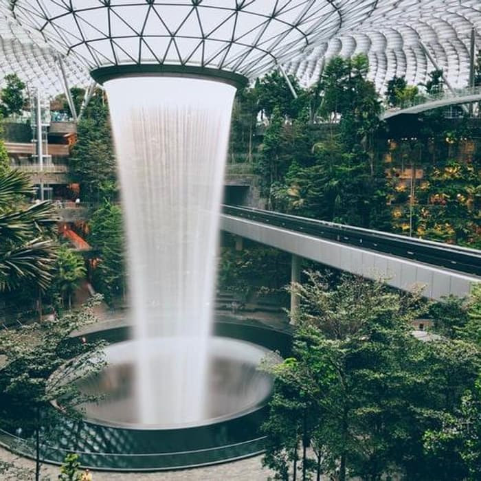 SPECIAL SINGAPUR, JAVA Y BALI EXCLUSIVO SPECIAL TOURS (hasta Marzo