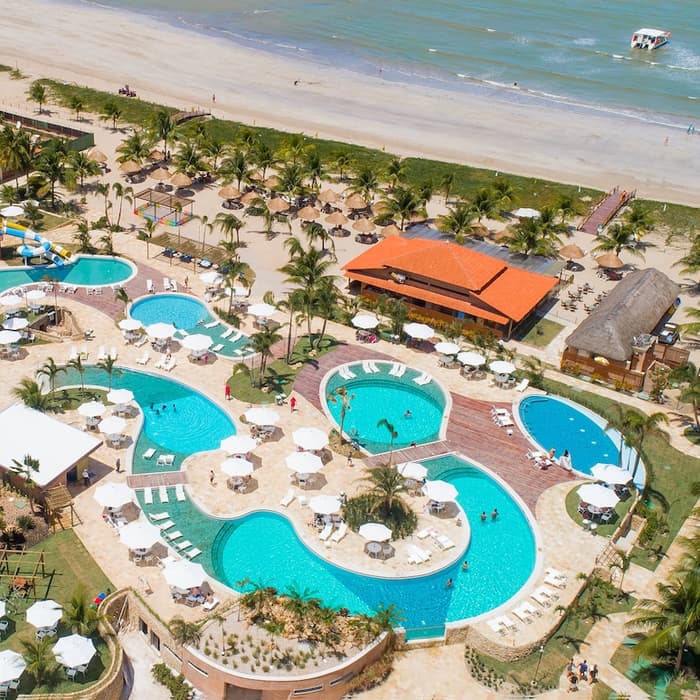 Salinas Maragogi All Inclusive Resort Nomad Trips