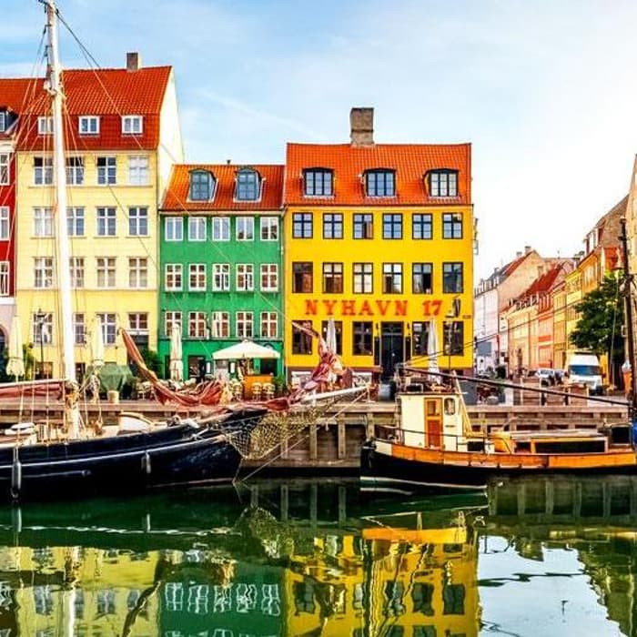 Bluvacanze Copenhagen