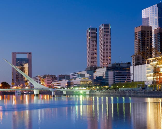 Buenos Aires, Argentina