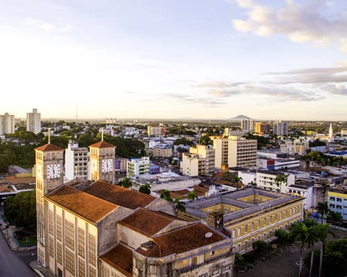 Cuiabá, Brazil