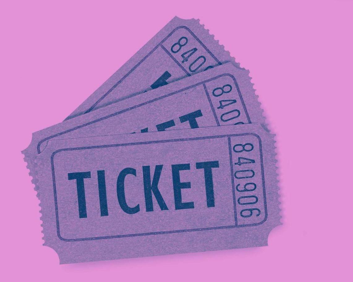Pussyticket