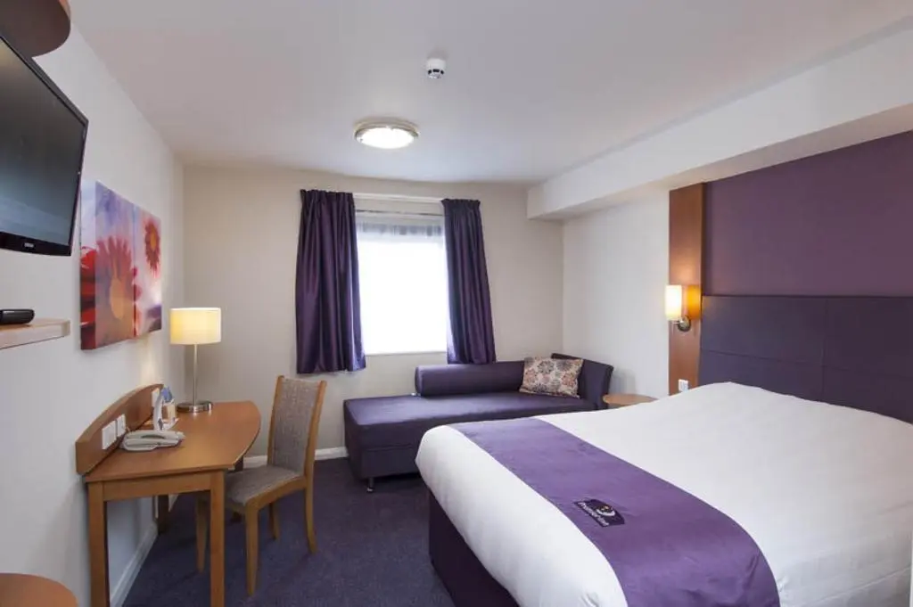 Premier Inn London City (Old Street) Viajes El Corte Inglés B2B