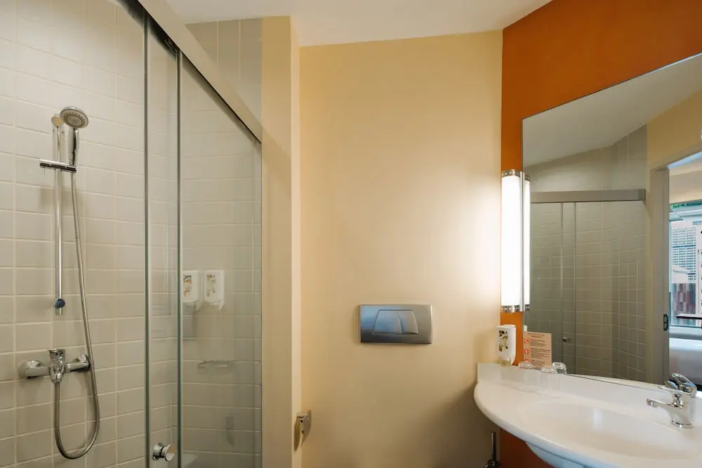 5 Days 3 Singapore Ibis Singapore On Bencoolen から Us 248