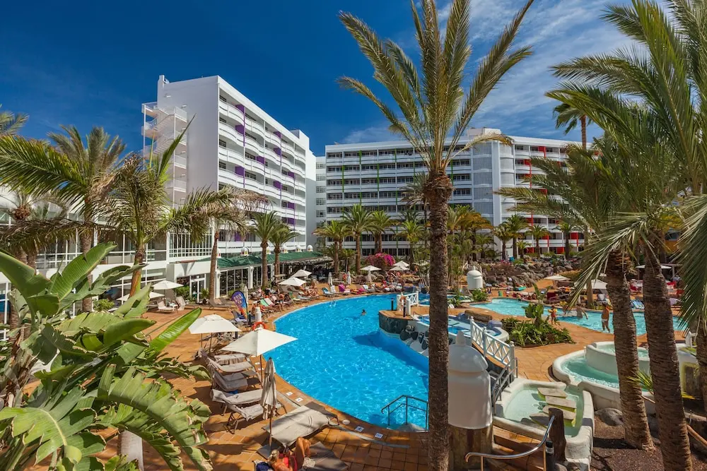 Abora Buenaventura by Lopesan Hotels - Danny GO travel