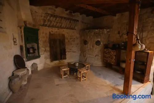 Hancı Cave Hotel - Amareitalia