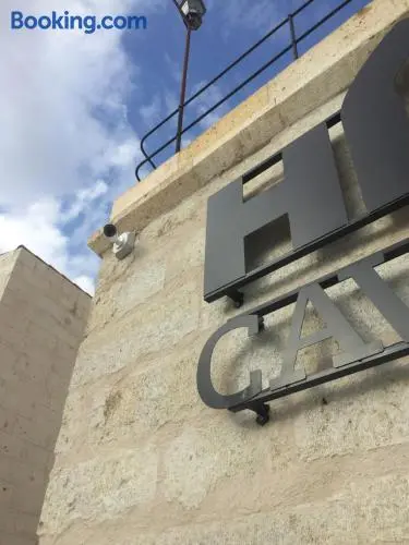 Hancı Cave Hotel - Amareitalia