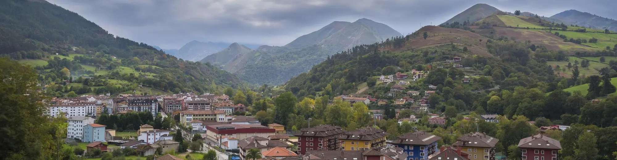 5 アストゥリアスの最も訪問された区域 から 290