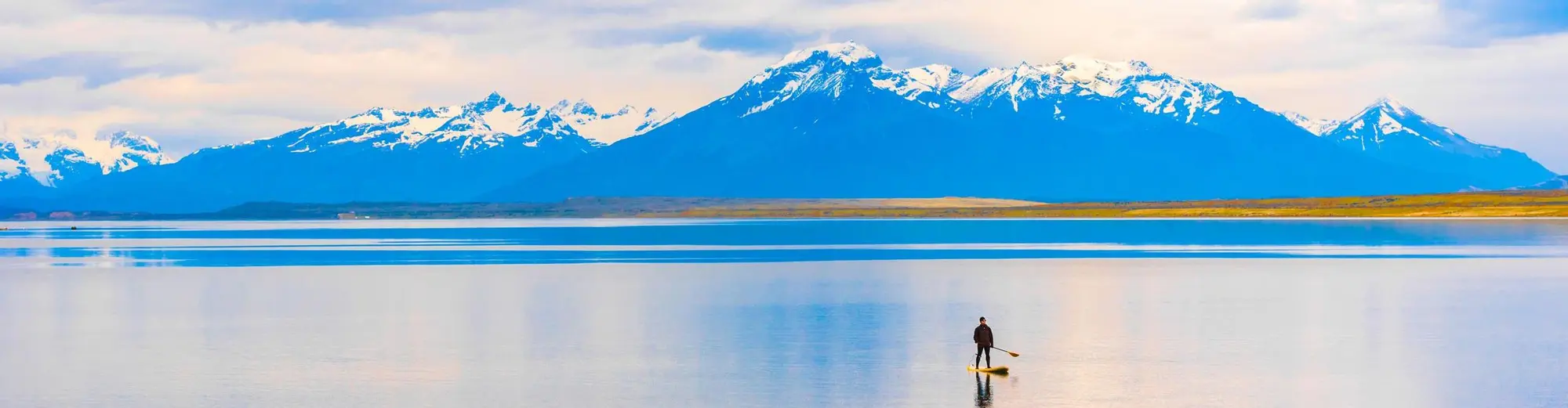 Pure Nature of Argentina & Chile