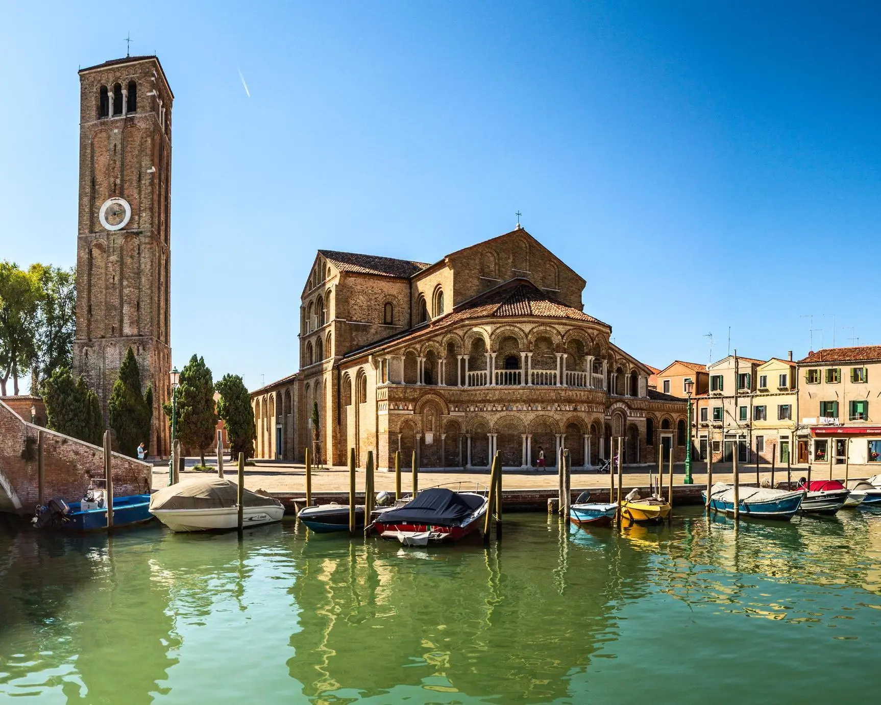 amta.com: Murano