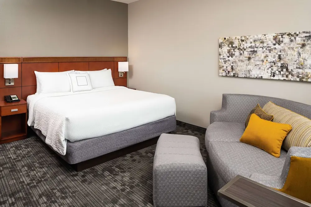 Sonesta Select Miami Lakes Travel compositor