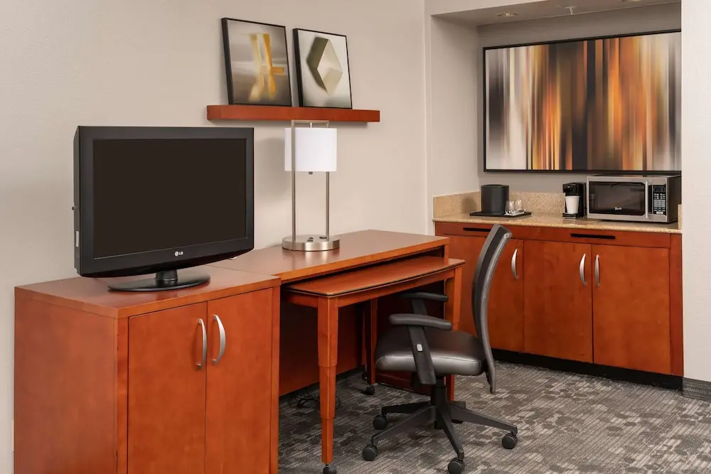 Sonesta Select Miami Lakes Agente 5