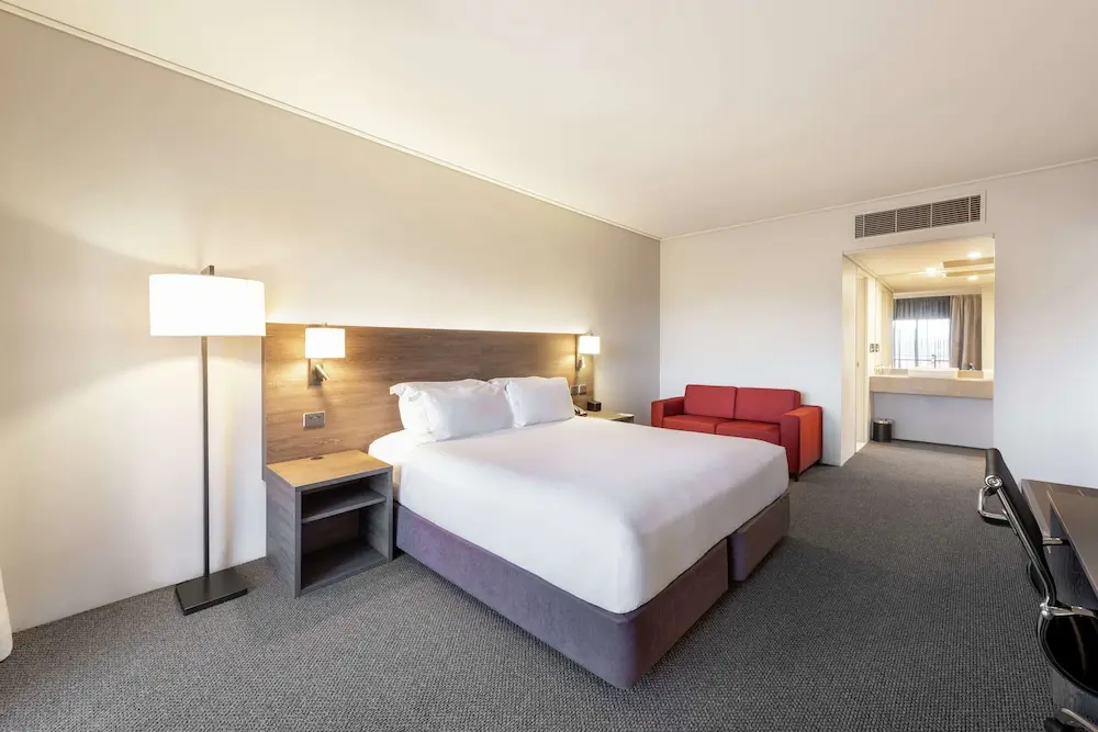 DoubleTree by Hilton Alice Springs SunTrips Fernreisen. Für Dich