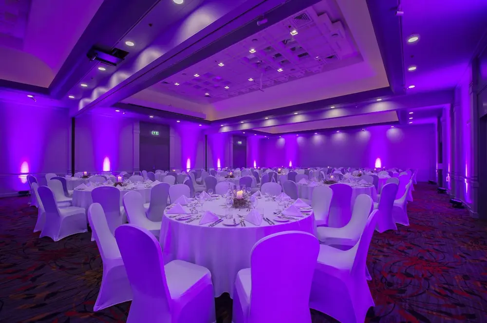 DoubleTree by Hilton Alice Springs Vio Travel Booking